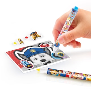 Foto 7 | Cámara Instantánea Canal Toys Paw Patrol My First Con Impresora - Venta Internacional.