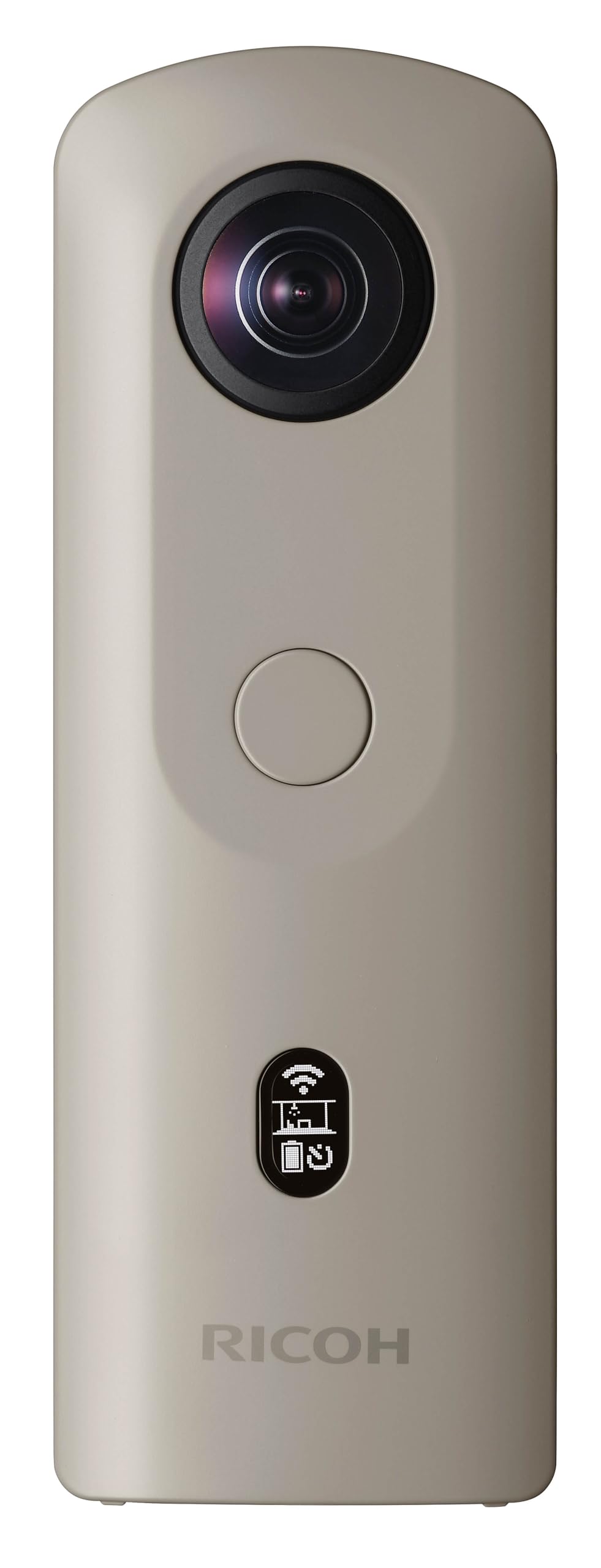 Foto 2 pulgar | Cámara 360° Ricoh Theta Sc2 Business Edition - Venta Internacional.