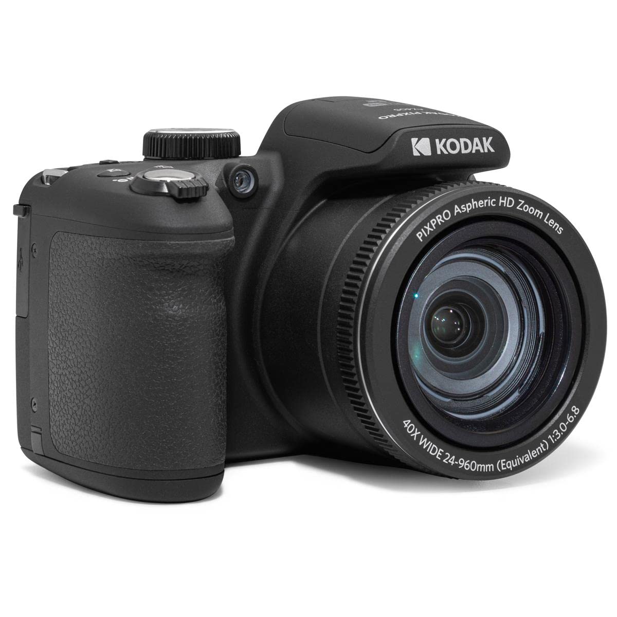 Foto 2 | Cámara Digital Kodak Pixpro Az405-bk 20mp 40x Zoom 24mm - Venta Internacional.