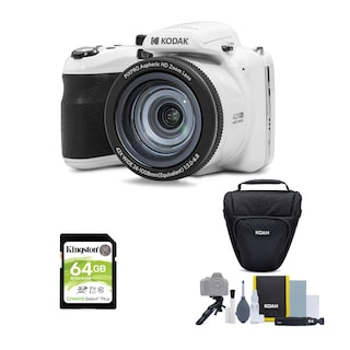 Foto 1 | Cámara Digital Kodak Pixpro Az425 Astro Zoom De 20 Mp Con Zoom De 42x - Venta Internacional.