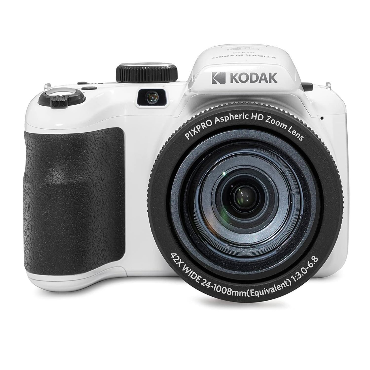 Foto 3 pulgar | Cámara Digital Kodak Pixpro Az425 Astro Zoom De 20 Mp Con Zoom De 42x - Venta Internacional.