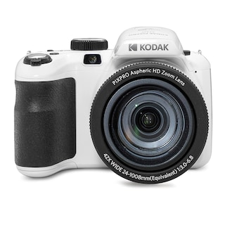 Foto 2 | Cámara Digital Kodak Pixpro Az425 Astro Zoom De 20 Mp Con Zoom De 42x - Venta Internacional.
