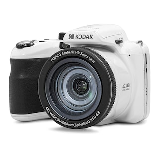 Foto 6 | Cámara Digital Kodak Pixpro Az425 Astro Zoom De 20 Mp Con Zoom De 42x - Venta Internacional.