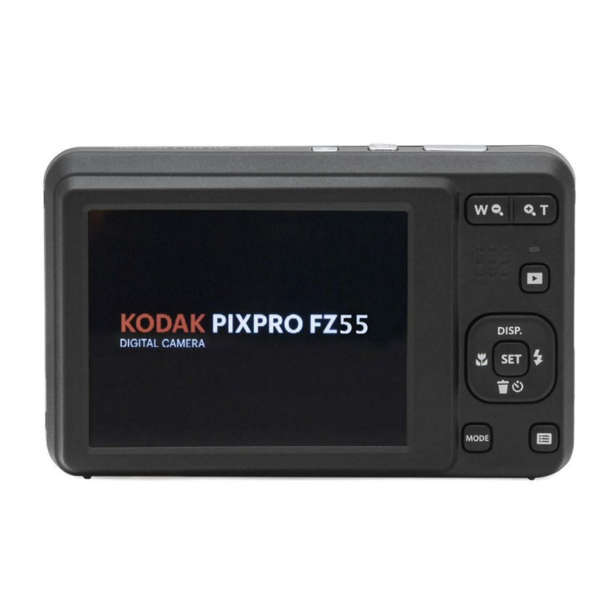 Foto 6 pulgar | Cámara Digital Kodak Pixpro Friendly Zoom Fz53 Azul Con 16 Gb - Venta Internacional.