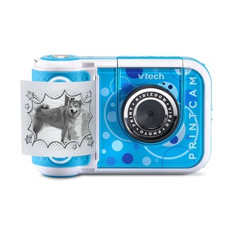 Foto 3 | Cámara Digital Vtech Kidizoom Printcam Para Niños De Más De 4 Años Con Impresiones - Venta Internacional.