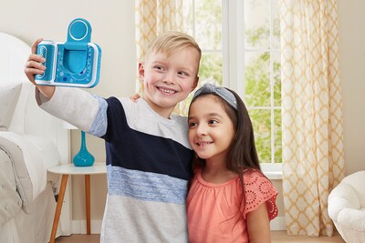 Foto 6 | Cámara Digital Vtech Kidizoom Printcam Para Niños De Más De 4 Años Con Impresiones - Venta Internacional.