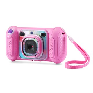 Foto 3 | Cámara Vtech Kidizoom Camera Pix Plus De 2.0 Mp, Rosa Para Niños De 3 A 8 Años - Venta Internacional.