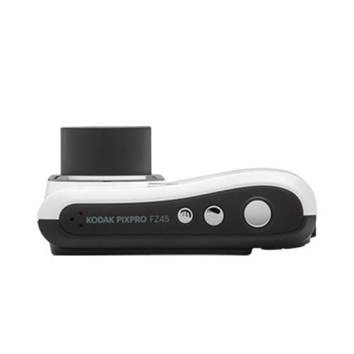 Foto 6 | Cámara Digital Kodak Pixpro Fz45 Friendly Zoom Con Tarjeta Sd De 32 Gb - Venta Internacional.