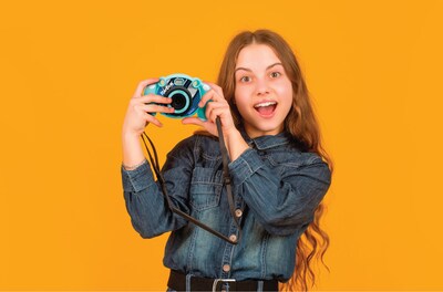 Foto 6 | Cámara Lexibook 4 En 1 Para Niños Con Foto, Vídeo, Audio Y Juegos - Venta Internacional.