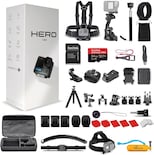 Cámara De Acción Gopro Hero Black Compact 4k Ultra Hd 12mp - Venta Internacional.
