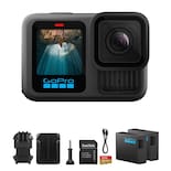 Cámara De Acción Gopro Hero13 Black 27mp 5.3k60 Ultra Hd Video - Venta Internacional.