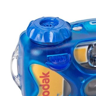 Foto 6 | Cámara Desechable Kodak Sport Underwater 800 27 Exp, Paquete De 3 - Venta Internacional.