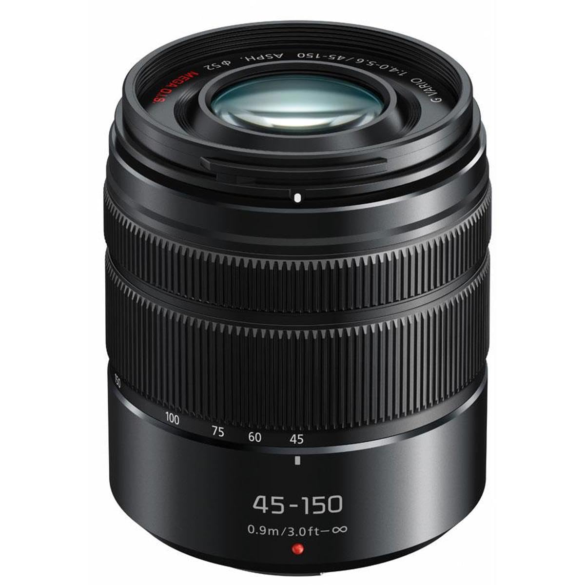 Foto 2 pulgar | Lente De Cámara Panasonic Lumix G Vario 45-150 Mm F4.0-5.6 Asph - Venta Internacional.