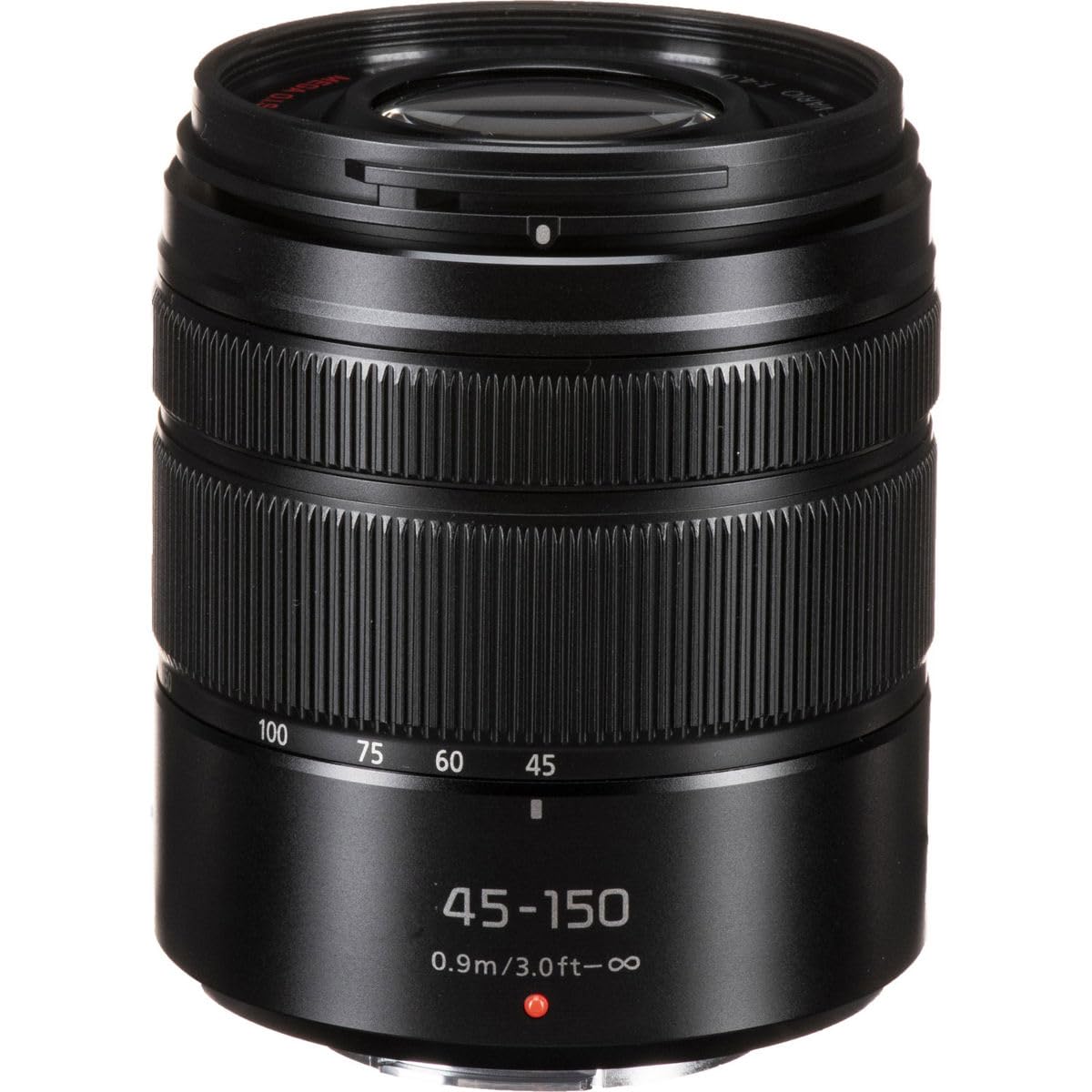 Foto 3 pulgar | Lente De Cámara Panasonic Lumix G Vario 45-150 Mm F4.0-5.6 Asph - Venta Internacional.