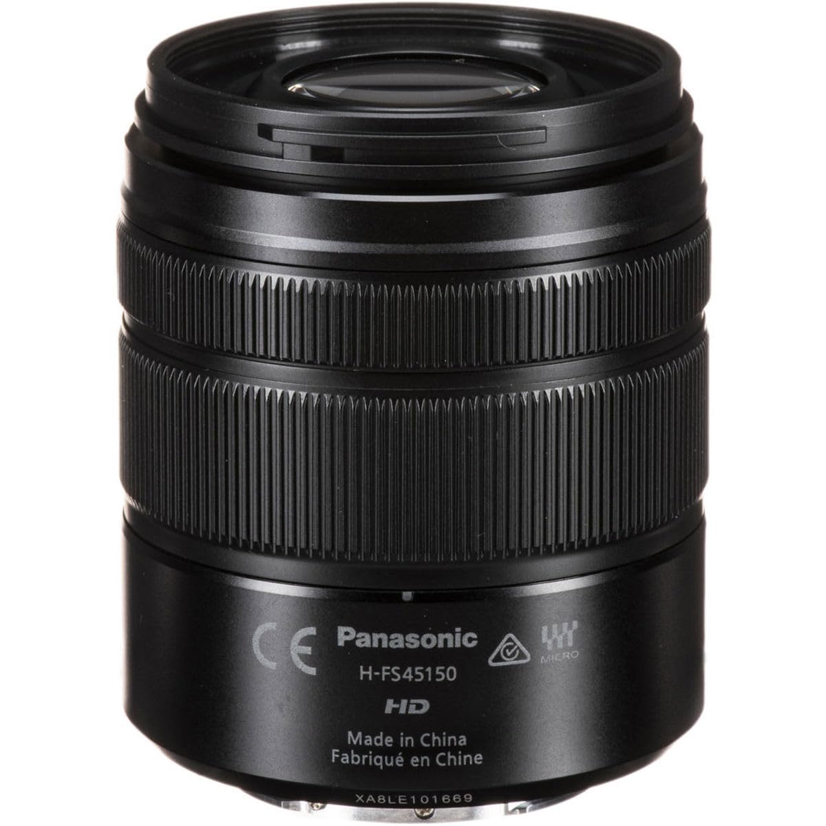 Foto 5 | Lente De Cámara Panasonic Lumix G Vario 45-150 Mm F4.0-5.6 Asph - Venta Internacional.