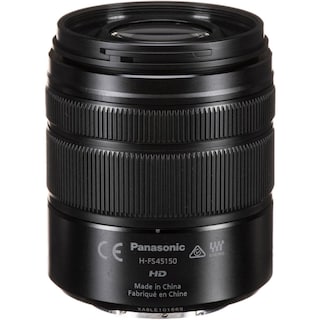 Foto 5 | Lente De Cámara Panasonic Lumix G Vario 45-150 Mm F4.0-5.6 Asph - Venta Internacional.