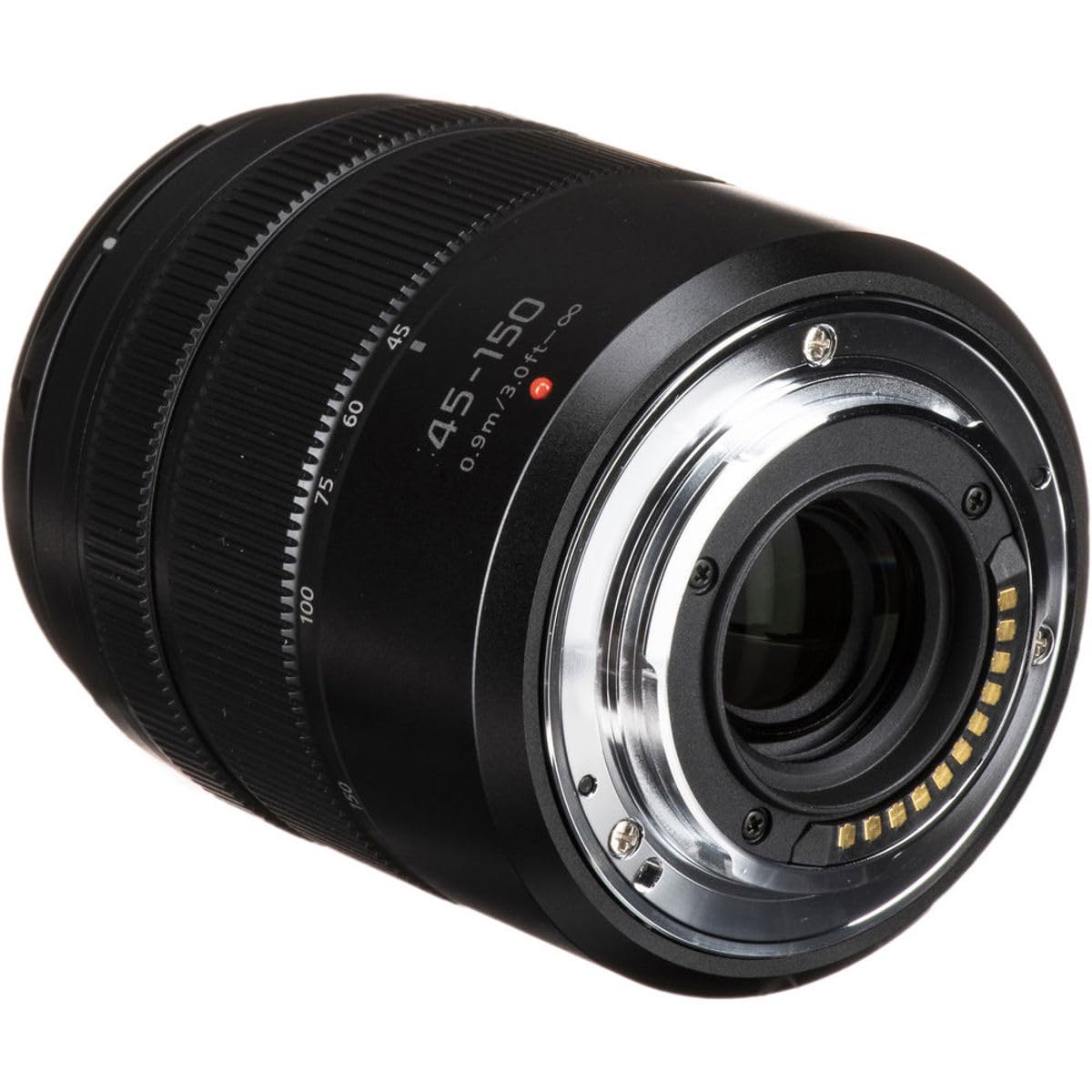 Foto 7 | Lente De Cámara Panasonic Lumix G Vario 45-150 Mm F4.0-5.6 Asph - Venta Internacional.