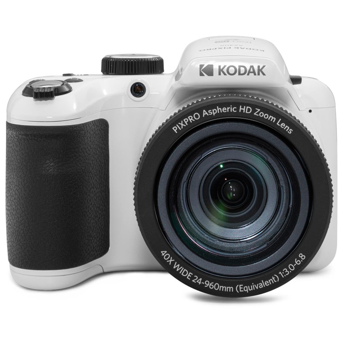 Foto 2 | Cámara Digital Kodak Pixpro Az405 Astro Zoom 20mp Full Hd - Venta Internacional.