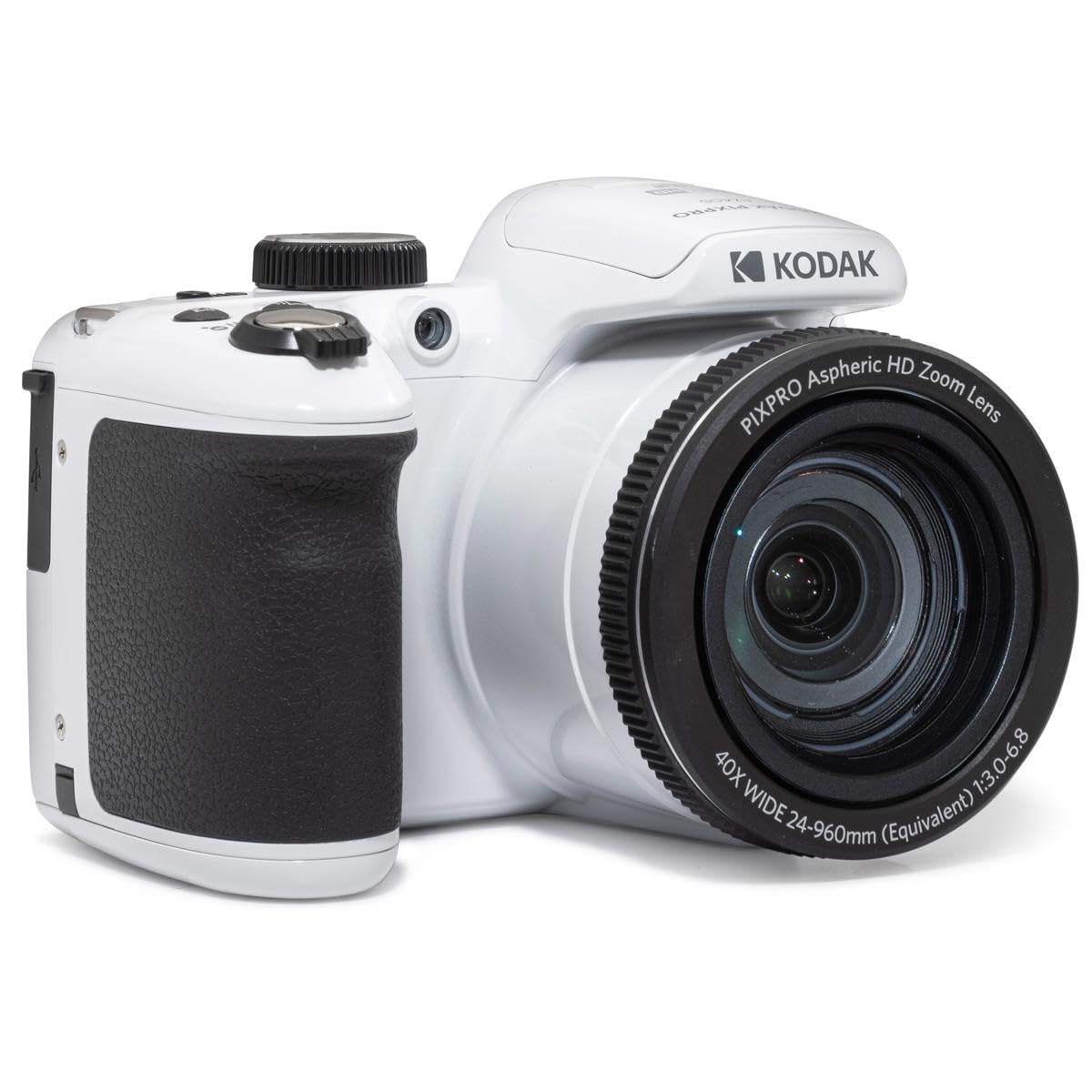 Foto 6 | Cámara Digital Kodak Pixpro Az405 Astro Zoom 20mp Full Hd - Venta Internacional.