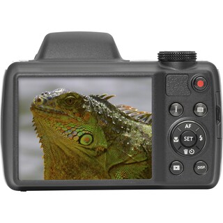 Foto 6 | Cámara Digital Kodak Pixpro Az528 De 16 Mp Con Vídeo Full Hd Y Zoom De 52x - Venta Internacional.