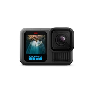 Foto 1 | Cámara De Acción Gopro Hero13 Negra Impermeable 5.3k60 Video - Venta Internacional.