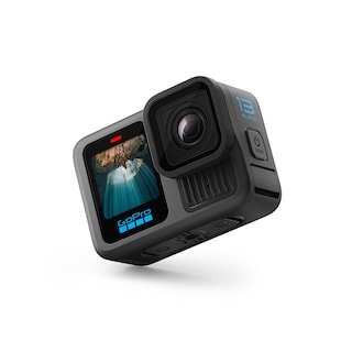 Foto 2 | Cámara De Acción Gopro Hero13 Negra Impermeable 5.3k60 Video - Venta Internacional.