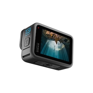 Foto 3 | Cámara De Acción Gopro Hero13 Negra Impermeable 5.3k60 Video - Venta Internacional.