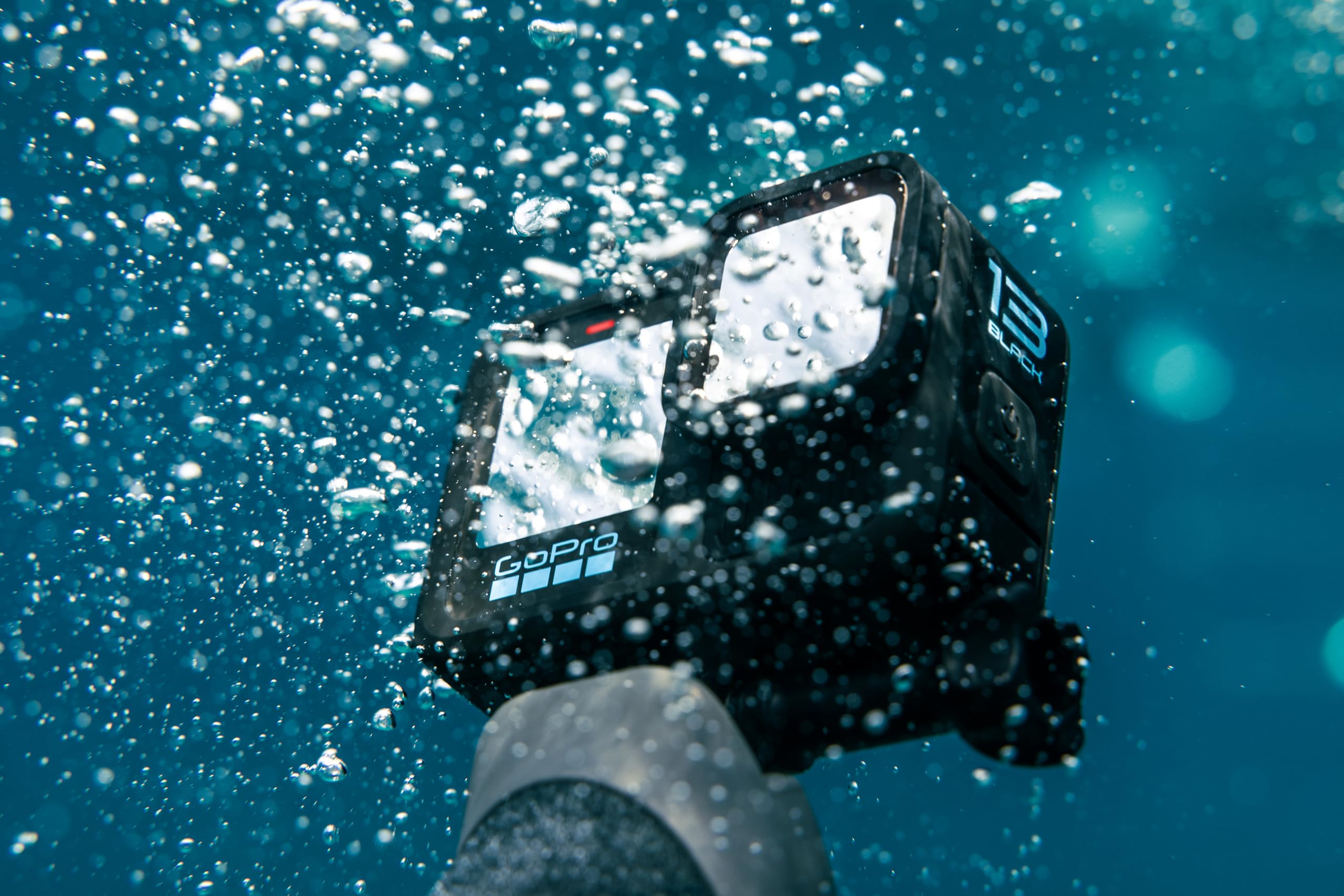 Foto 6 pulgar | Cámara De Acción Gopro Hero13 Negra Impermeable 5.3k60 Video - Venta Internacional.