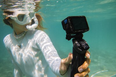 Foto 6 | Cámara De Acción Gopro Hero13 Negra Impermeable 5.3k60 Video - Venta Internacional.
