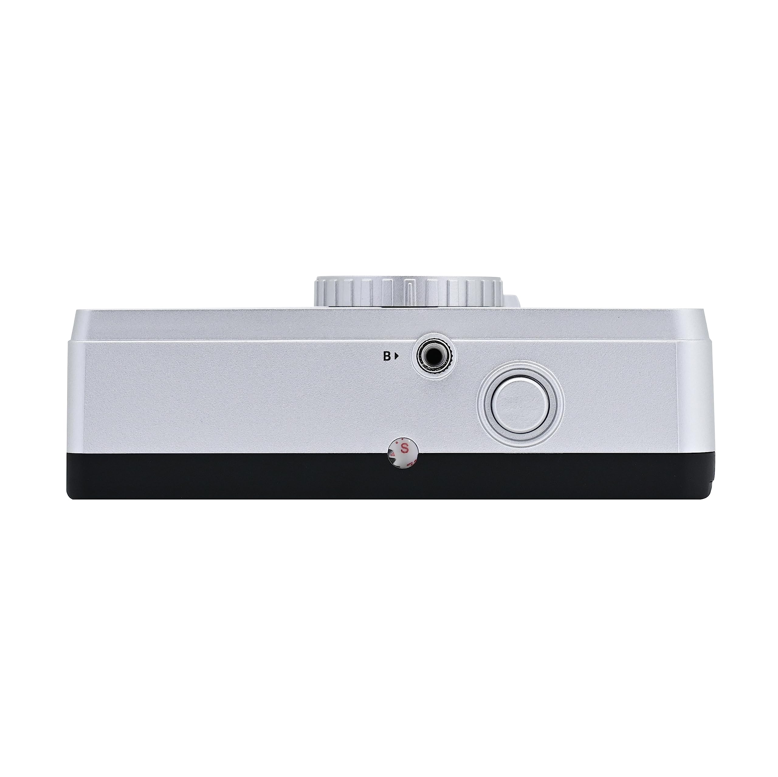 Foto 4 | Cámara De Cine Kodak Ektar H35n De Medio Marco De 35 Mm Con Filtro En Forma De Estrella - Venta Internacional.