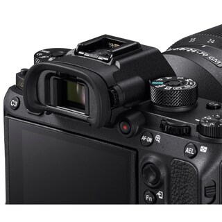 Foto 3 | Copa Ocular Sony Fdaep18 Para Α9, Α7r, Α7s, Α7, Α99 Ii - Venta Internacional.