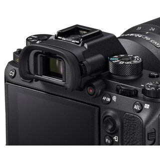 Foto 4 | Copa Ocular Sony Fdaep18 Para Α9, Α7r, Α7s, Α7, Α99 Ii - Venta Internacional.