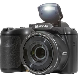 Foto 2 | Cámara Digital Kodak Pixpro Az255 De 16 Mp Con Zoom 25x Full Hd - Venta Internacional.