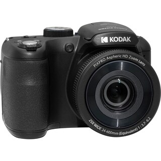Foto 3 | Cámara Digital Kodak Pixpro Az255 De 16 Mp Con Zoom 25x Full Hd - Venta Internacional.