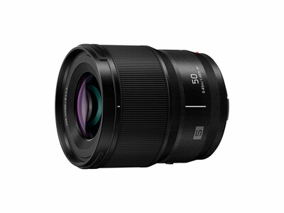 Foto 6 | Lente De Cámara Panasonic Lumix S Series 50 Mm F1.8 L-mount Negra - Venta Internacional.