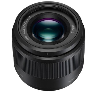 Foto 2 | Lente Panasonic Lumix G 25 Mm F1.7 Asph Micro 4/3 Sin Espejo - Venta Internacional.