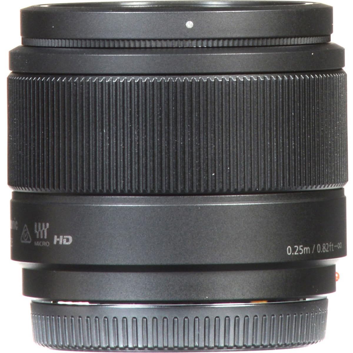 Foto 5 pulgar | Lente Panasonic Lumix G 25 Mm F1.7 Asph Micro 4/3 Sin Espejo - Venta Internacional.