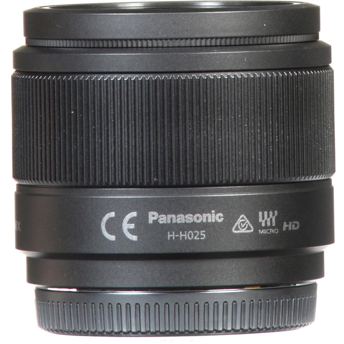 Foto 6 pulgar | Lente Panasonic Lumix G 25 Mm F1.7 Asph Micro 4/3 Sin Espejo - Venta Internacional.