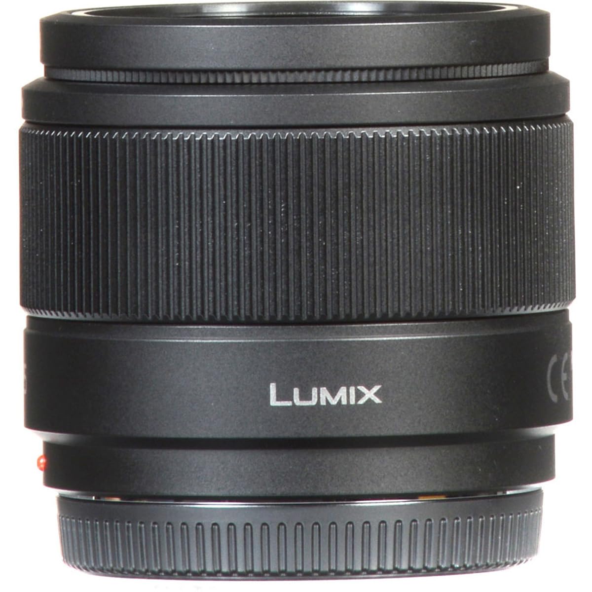 Foto 7 pulgar | Lente Panasonic Lumix G 25 Mm F1.7 Asph Micro 4/3 Sin Espejo - Venta Internacional.