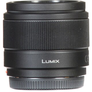 Foto 6 | Lente Panasonic Lumix G 25 Mm F1.7 Asph Micro 4/3 Sin Espejo - Venta Internacional.