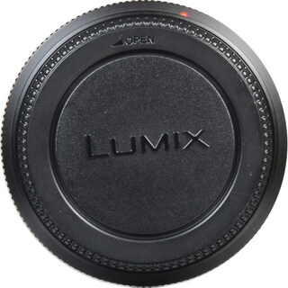 Foto 7 | Lente Panasonic Lumix G 25 Mm F1.7 Asph Micro 4/3 Sin Espejo - Venta Internacional.