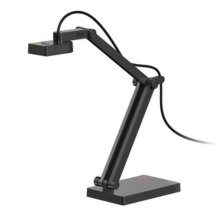 Foto 1 | Cámara De Documentos Ipevo V4k Pro Ultra Hd Usb Con Micrófono Ai De 8 Mp - Venta Internacional.