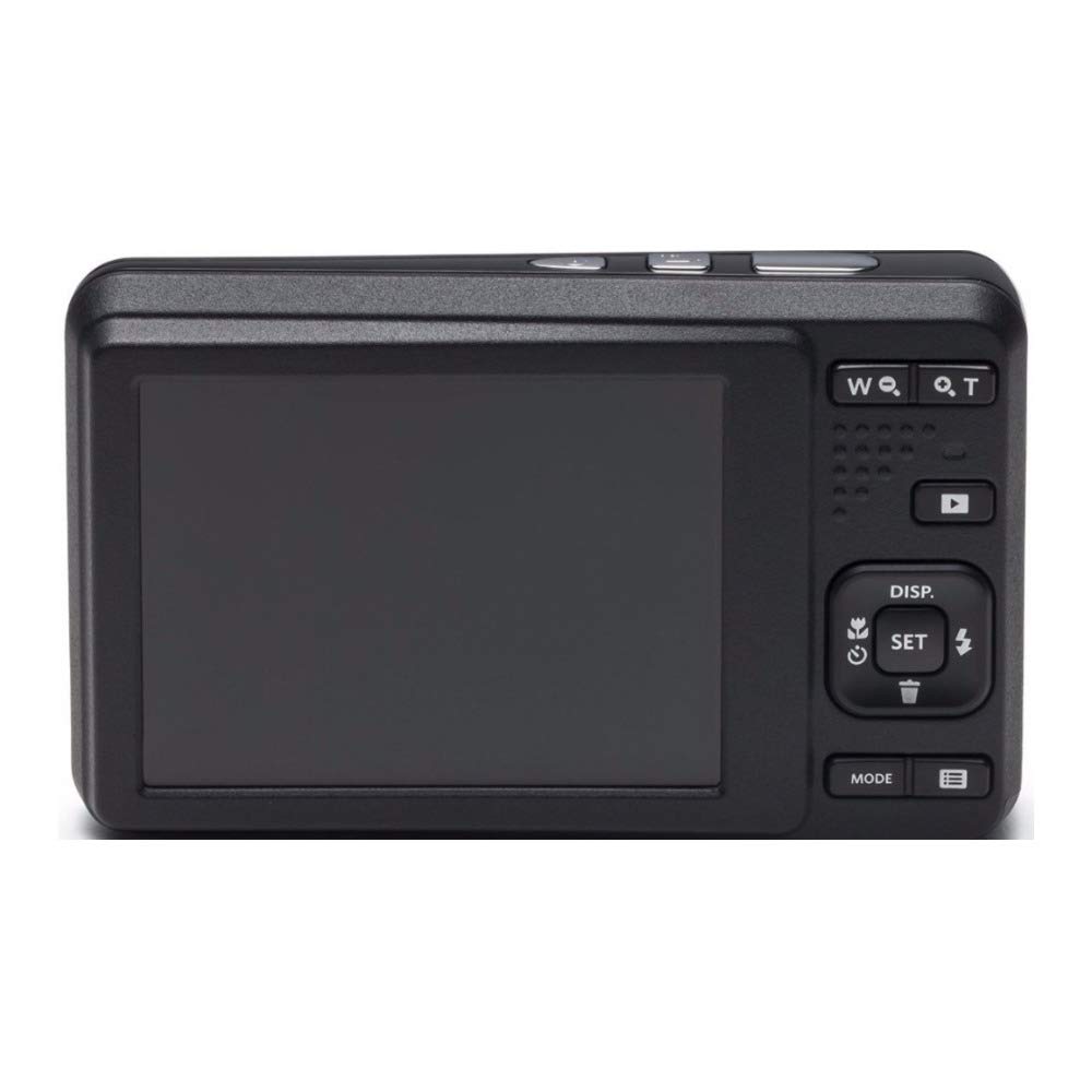 Foto 7 | Cámara Digital Kodak Pixpro Friendly Zoom Fz55 (azul) - Venta Internacional.