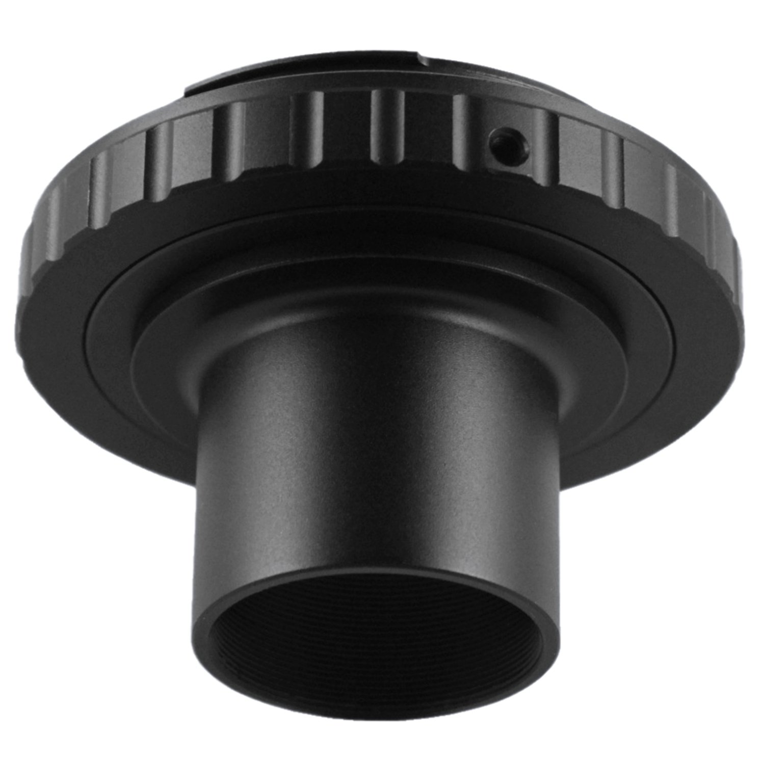 Foto 3 pulgar | Adaptador De Cámara Astromania T-ring Y M42 A 1.25 Para Canon Eos - Venta Internacional.