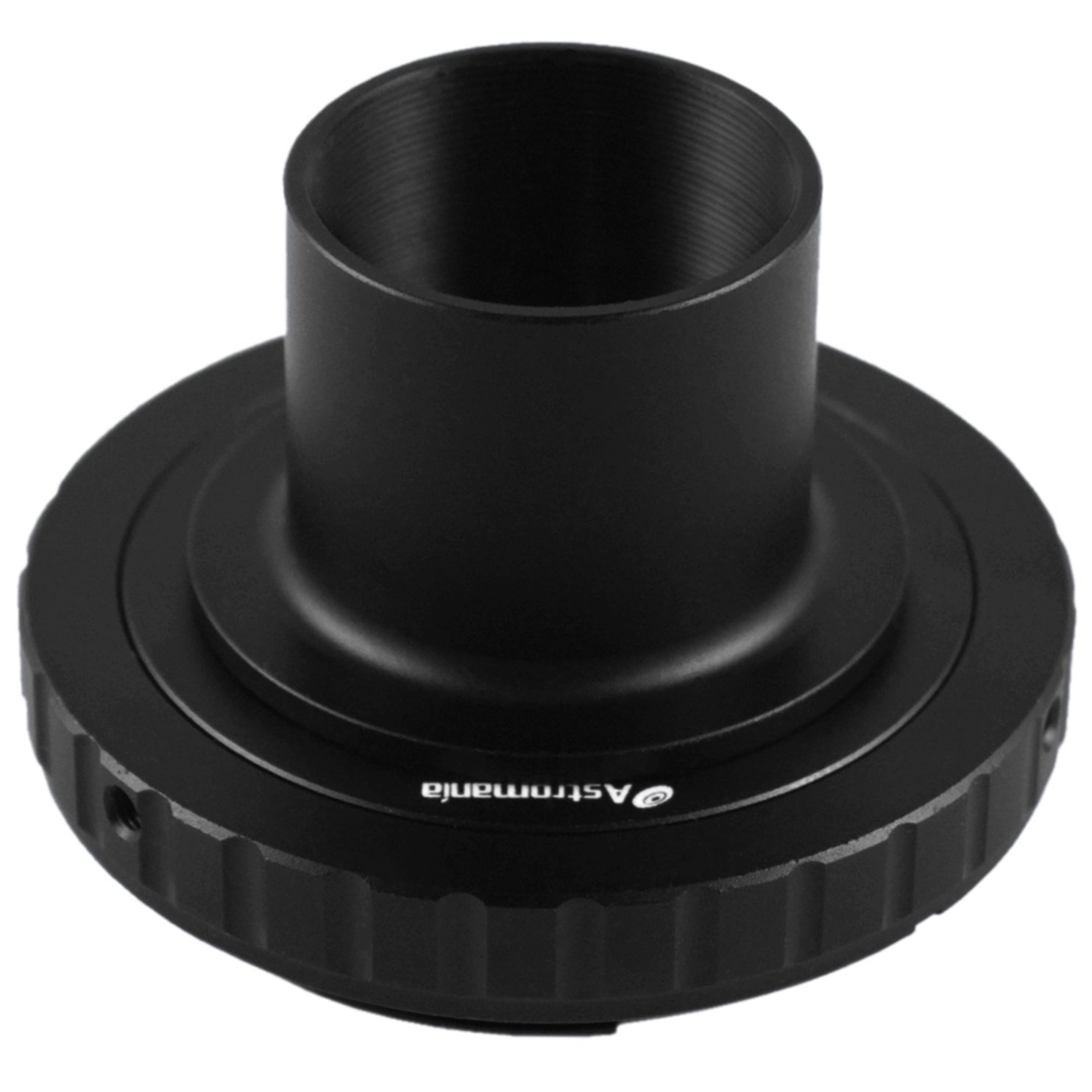 Foto 5 pulgar | Adaptador De Cámara Astromania T-ring Y M42 A 1.25 Para Canon Eos - Venta Internacional.