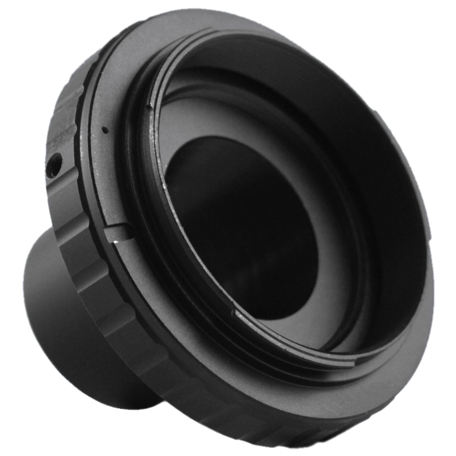 Foto 6 pulgar | Adaptador De Cámara Astromania T-ring Y M42 A 1.25 Para Canon Eos - Venta Internacional.