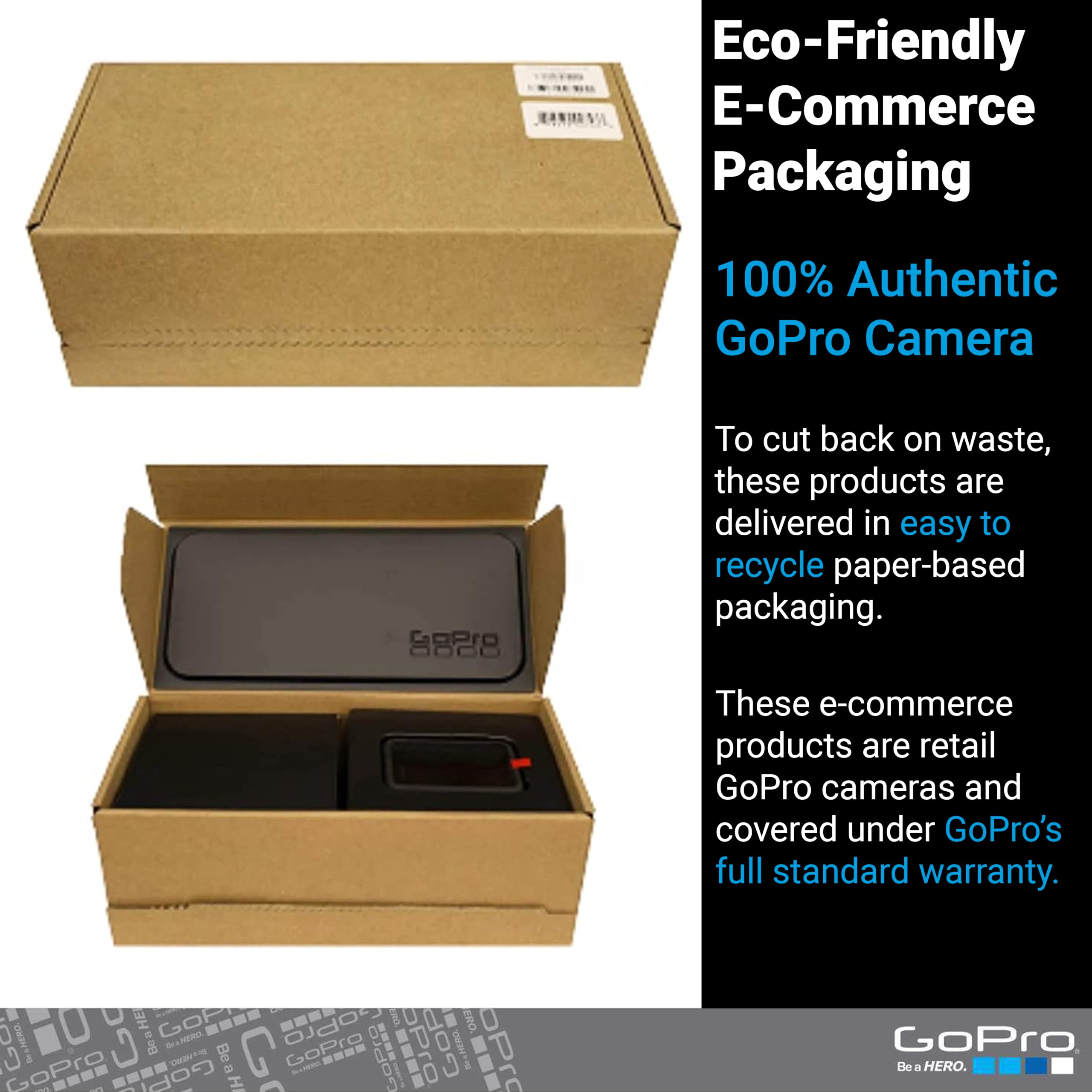 Foto 4 pulgar | Cámara De Acción Gopro Hero12 Negra Impermeable 5.3k60 Ultra Hd - Venta Internacional.