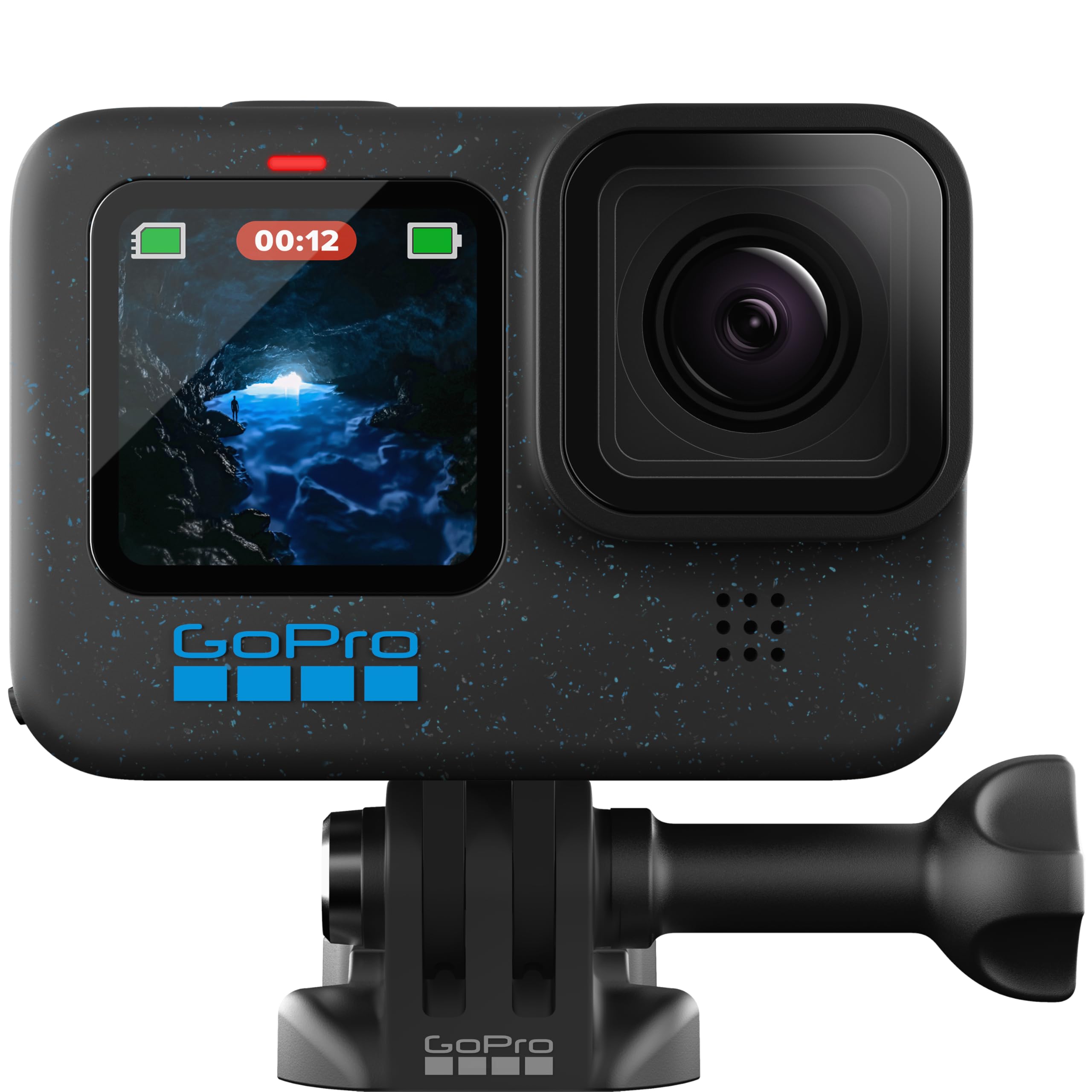 Foto 5 pulgar | Cámara De Acción Gopro Hero12 Negra Impermeable 5.3k60 Ultra Hd - Venta Internacional.
