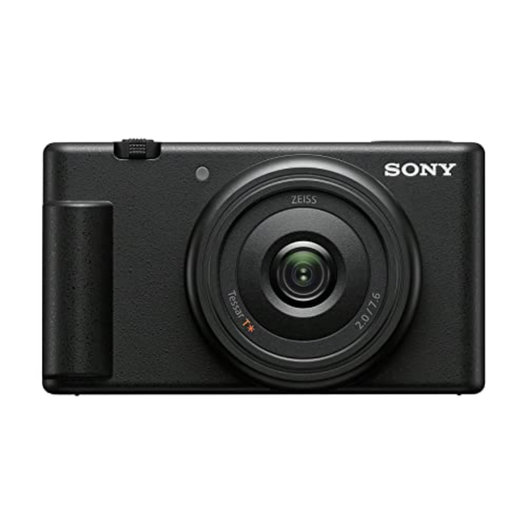 Foto 3 pulgar | Cámara Sony Zv-1f Vlog Para Creadores De Contenido Y Vlogueros - Venta Internacional.