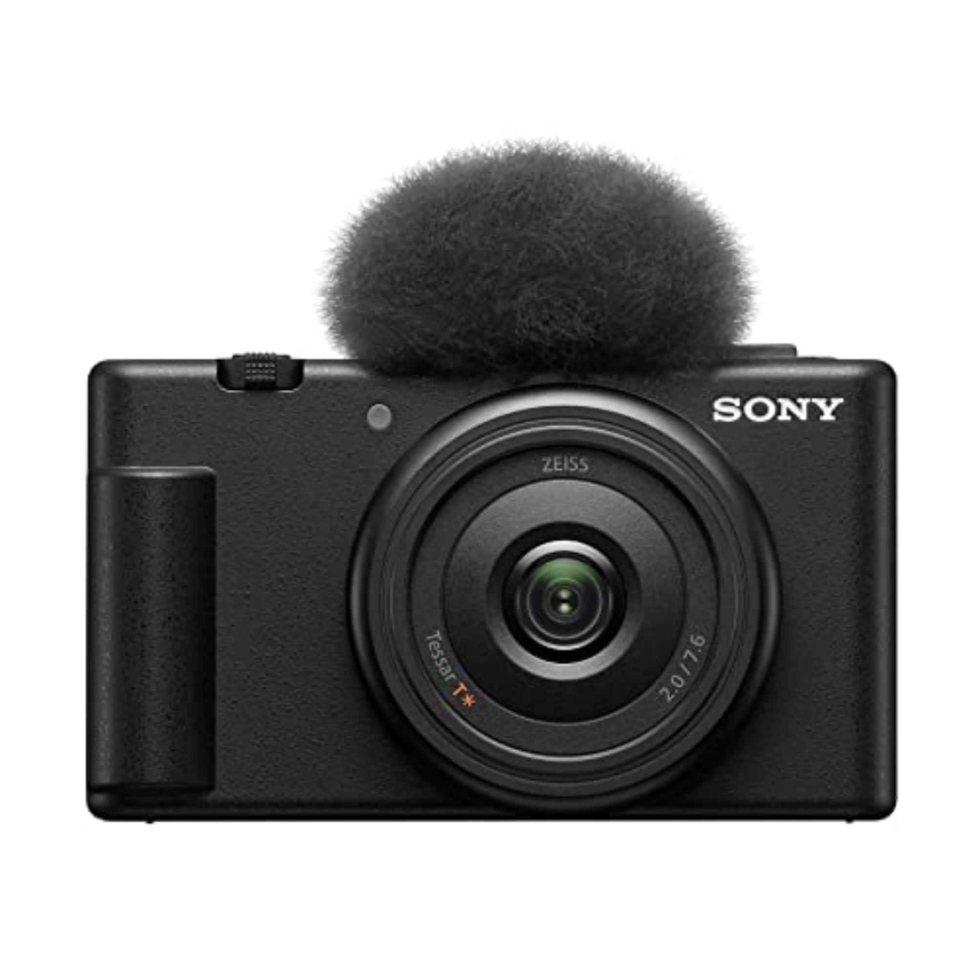 Foto 4 pulgar | Cámara Sony Zv-1f Vlog Para Creadores De Contenido Y Vlogueros - Venta Internacional.